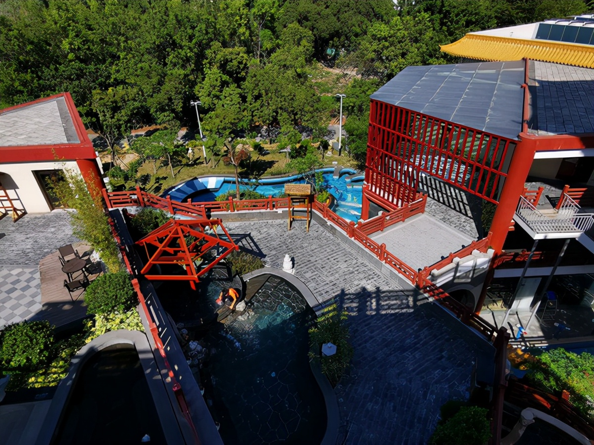 潮州4a级景区,潮州4A景区有哪些