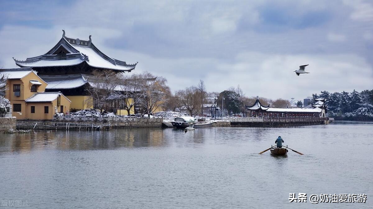 重庆值得一去的5个古镇,值得一去的冷门古镇
