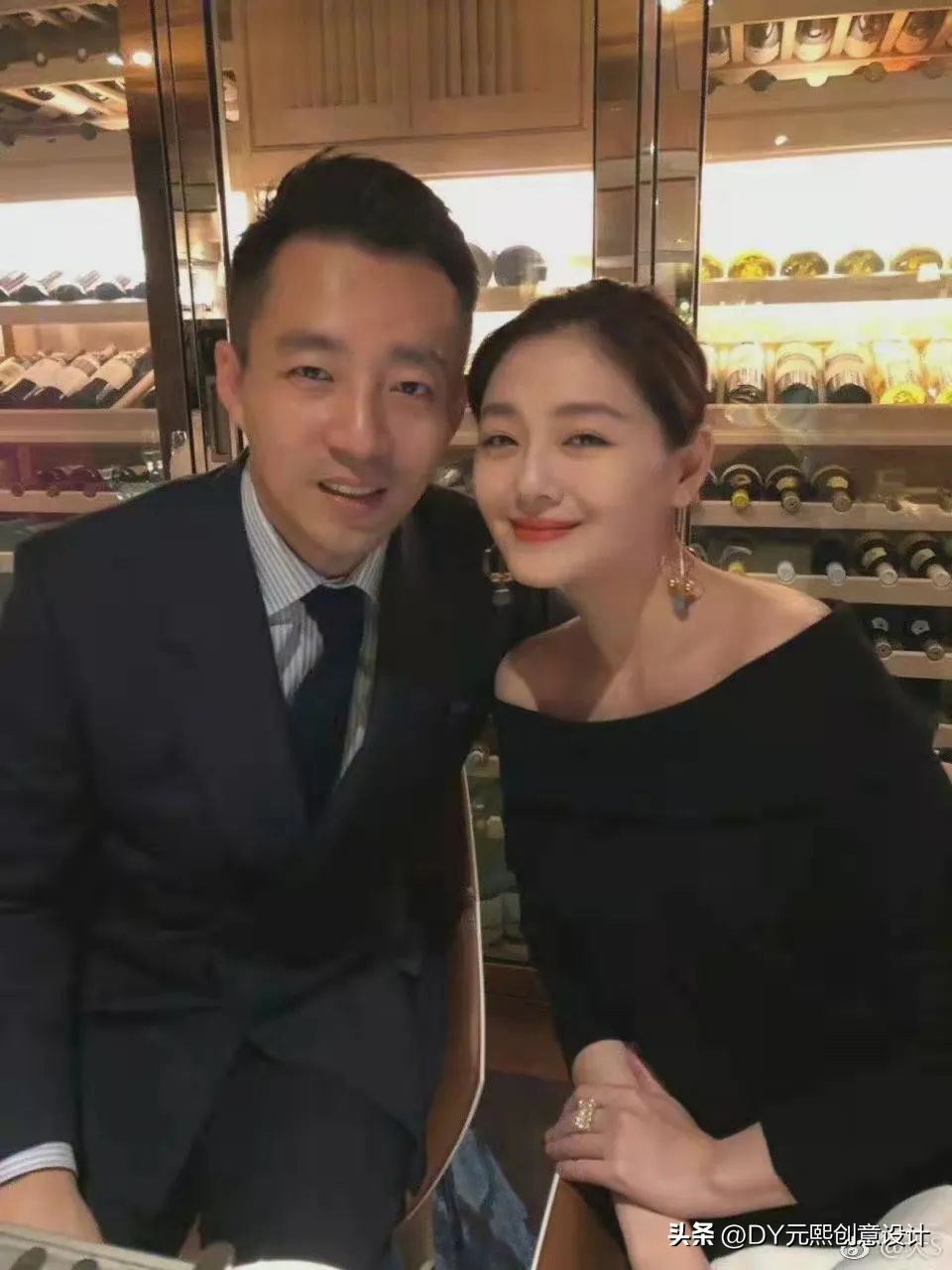 汪小菲给大s买豪宅多少钱,汪小菲给大s在台湾买的豪宅