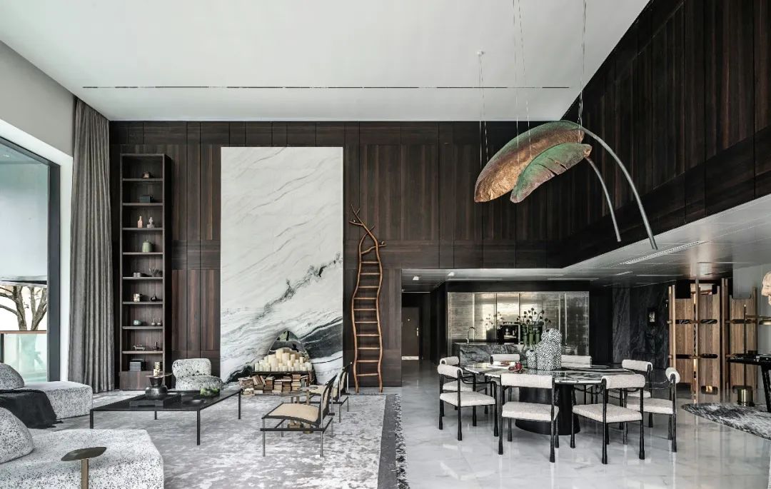 设计十大趋势,做豪宅设计最好的设计院
