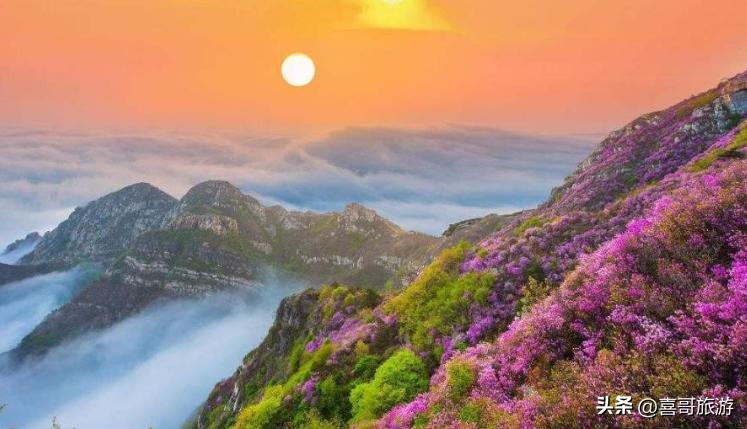 大连金州区旅游景区推荐路线,大连金州旅游攻略自由行