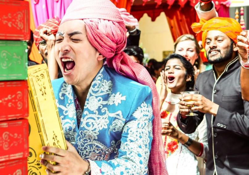 王宝强让人刮目相看,刮目相看王宝强完整版