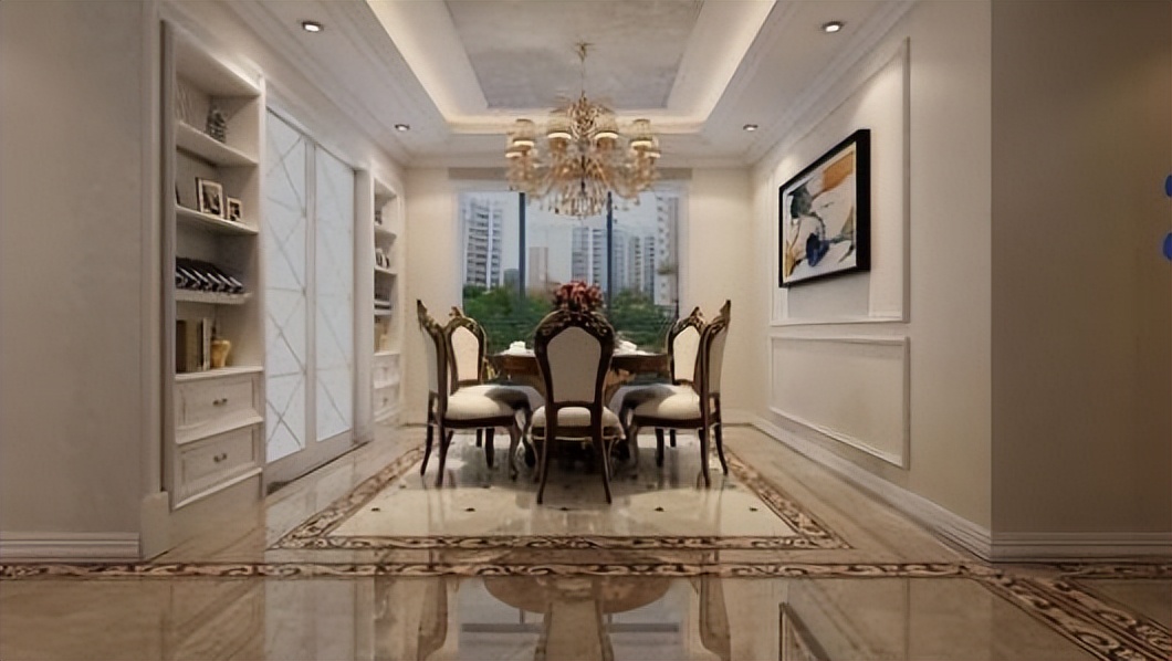 最新家装潮流,家装新风格