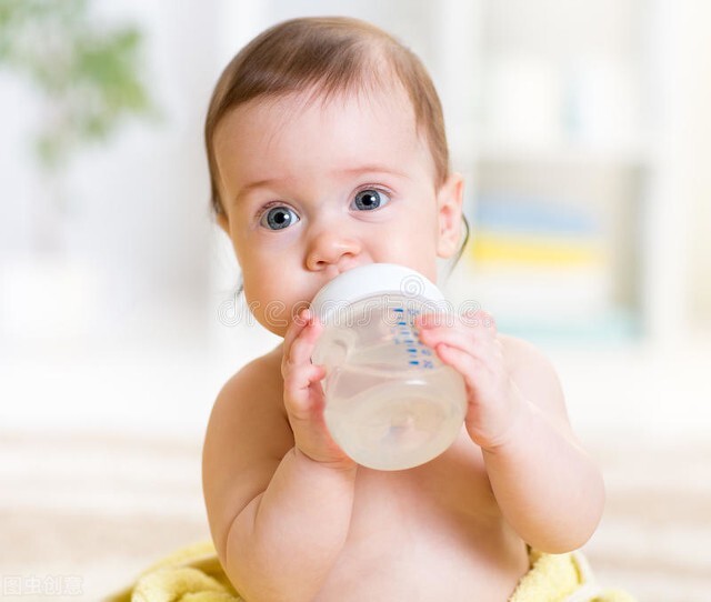 对于孩子喝水存在误区,孩子喝水总是要提醒