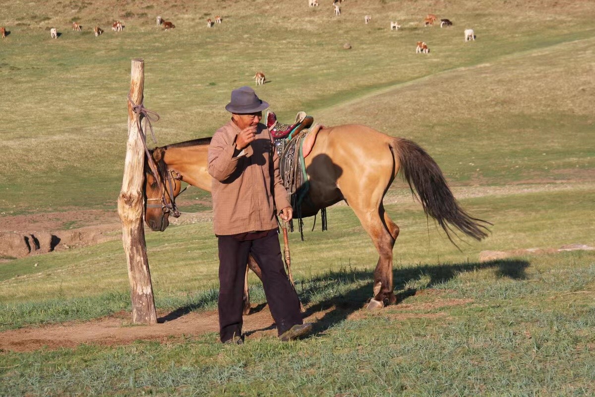 元朝蒙古下层百姓生活,蒙古族的兴起与元朝的经历