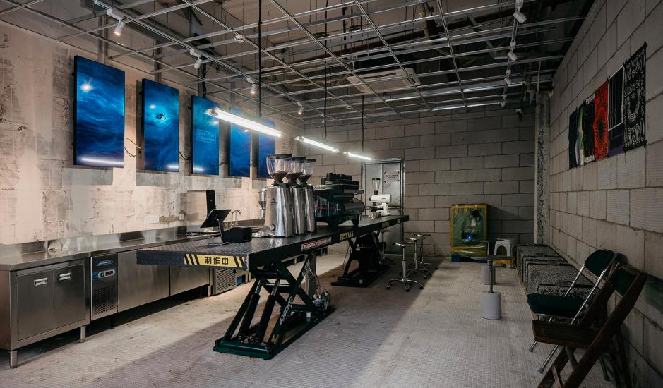 比废土美学更高级的美学,废土世界的暴力美学