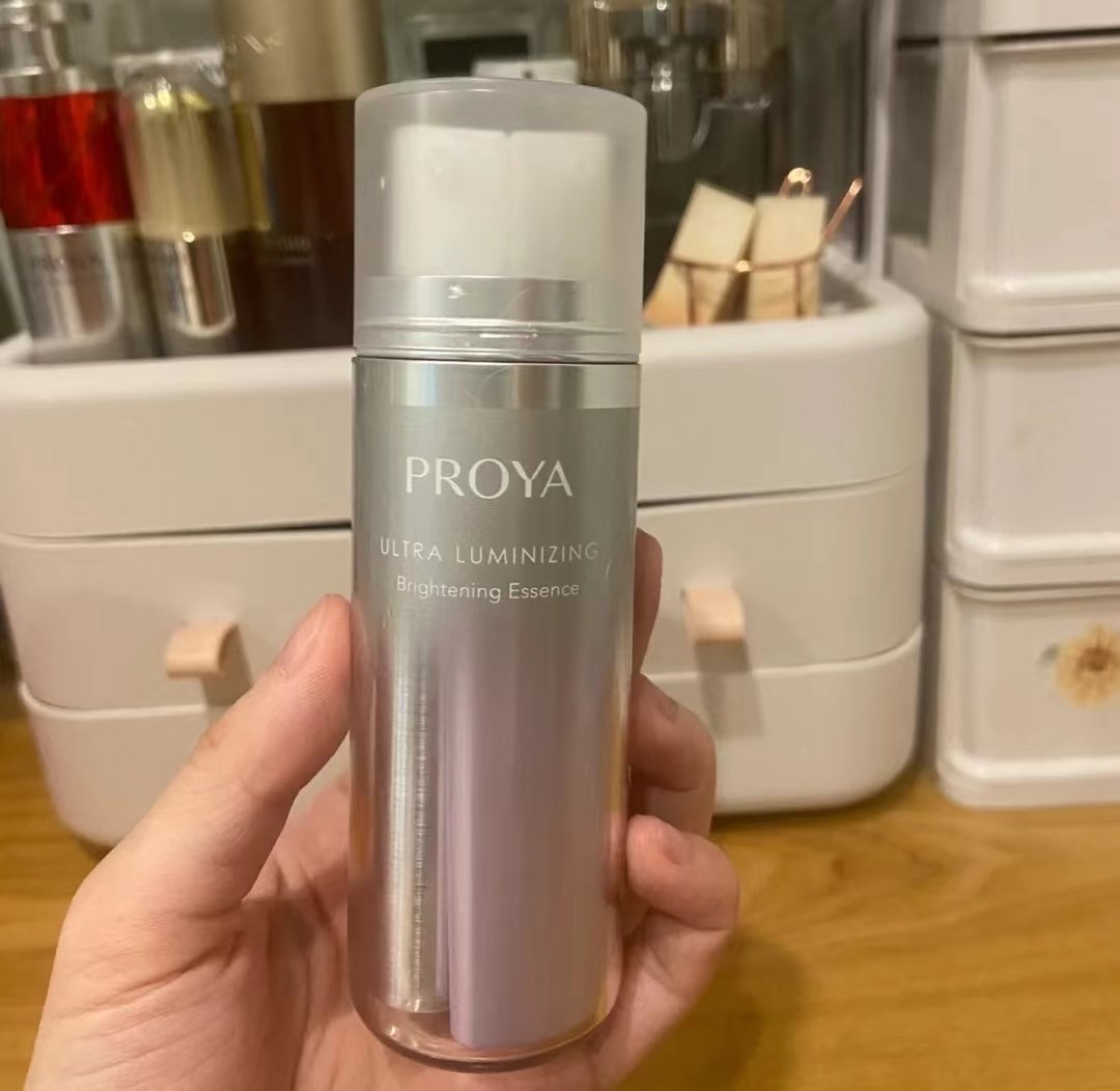 精华液美白淡斑补水保湿,所有美白淡斑的精华液