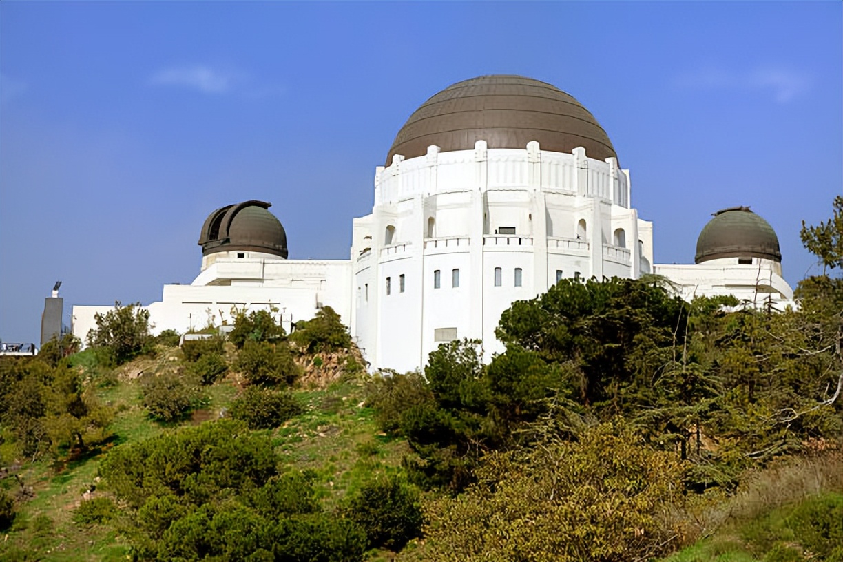 洛杉矶最美天使之城,探索美国城市的秘密
