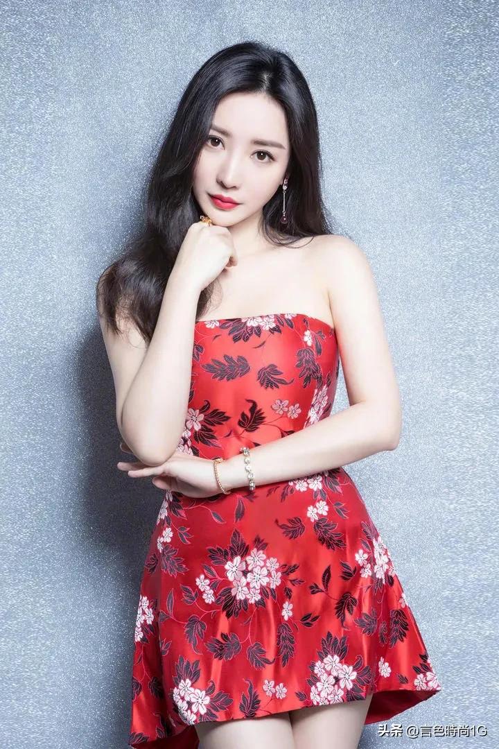 缝领口啥的姐不需要