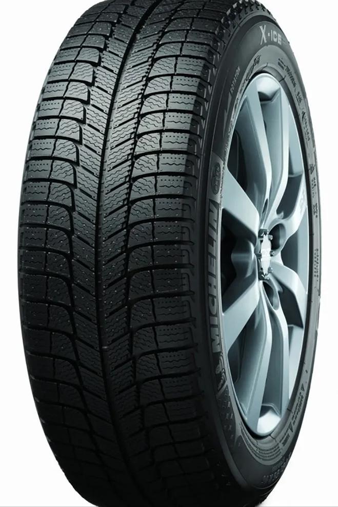 风雪无阻,冬季轮胎集结