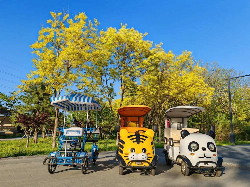 南苑森林湿地公园信息,南苑森林湿地公园门票