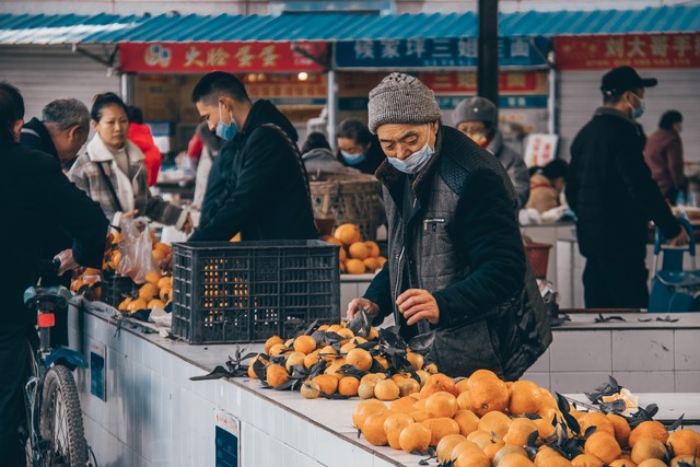 爱的最高境界是责任,爱与责任最好的表达