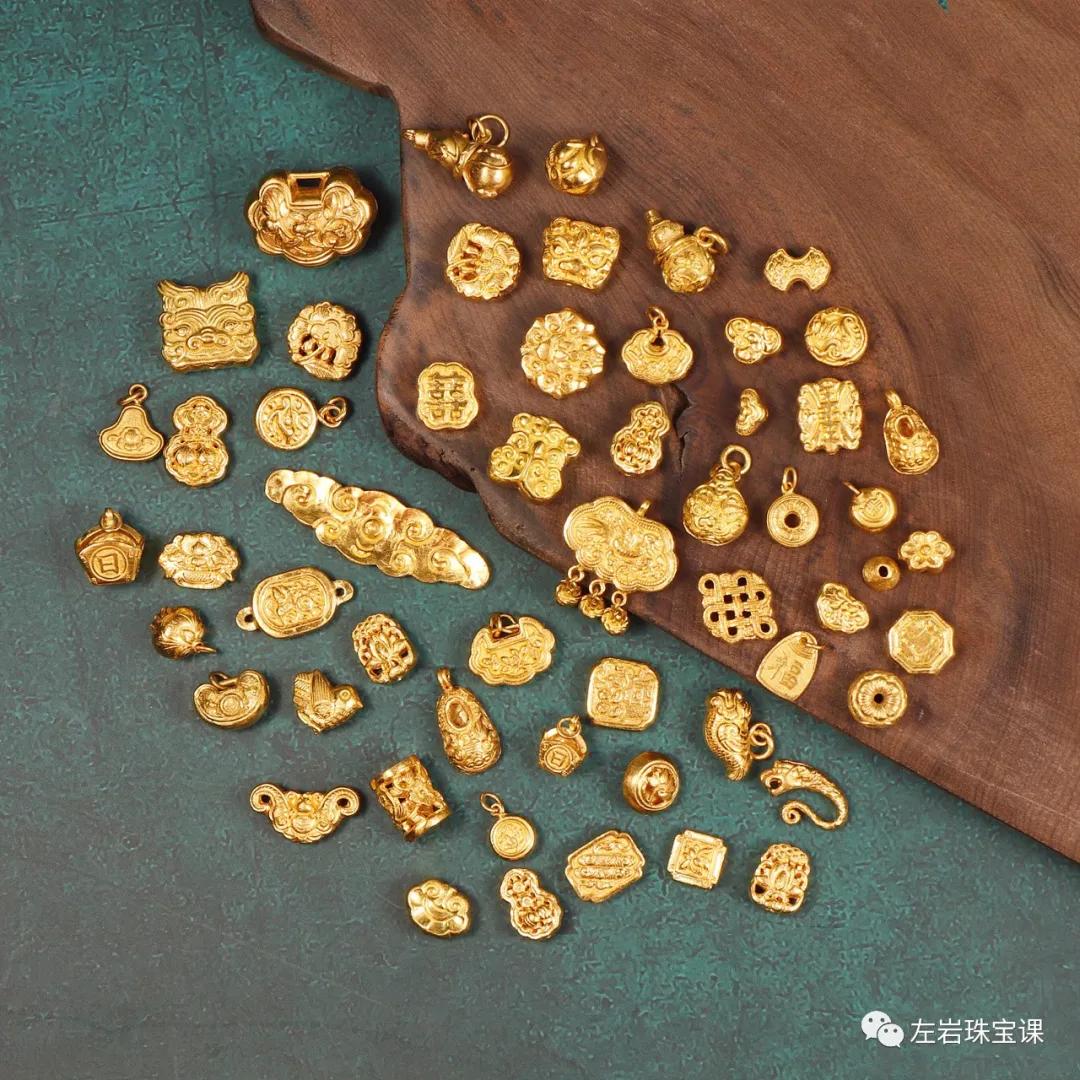 古法金和5g黄金的区别,什么是古法黄金古法黄金保值吗