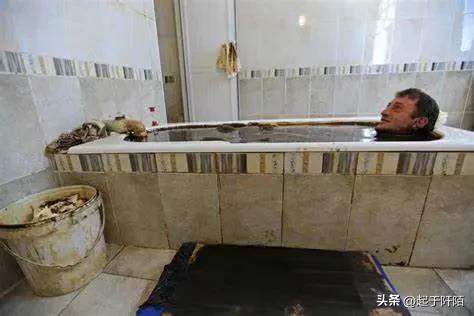 走进“阿塞拜疆”,带你看看真实的里海明珠现状,和想象中不一样