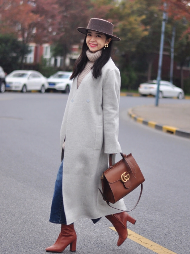 让穿衣更时尚,让自己穿衣更好看的原则