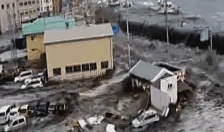 日本发生7.4级大地震地图,日本发生7.4级大地震伤亡多少人