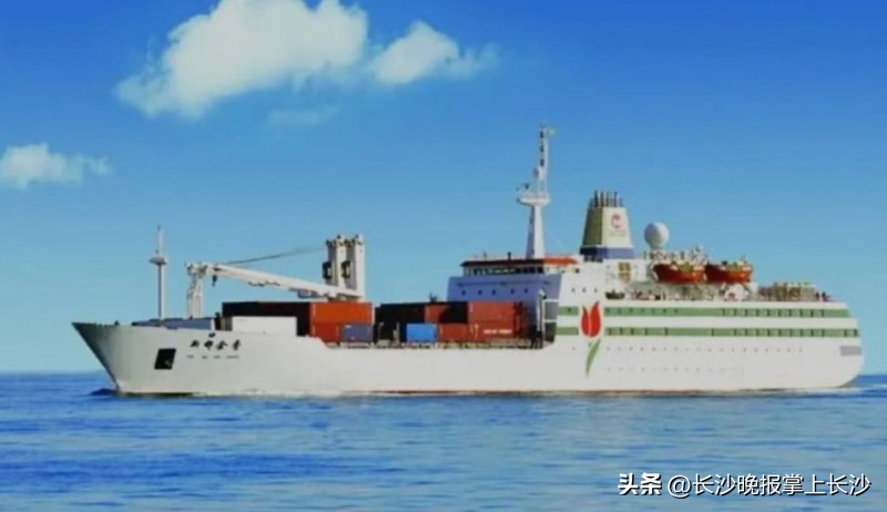 新郁金香号邮轮,郁金香号邮轮如何