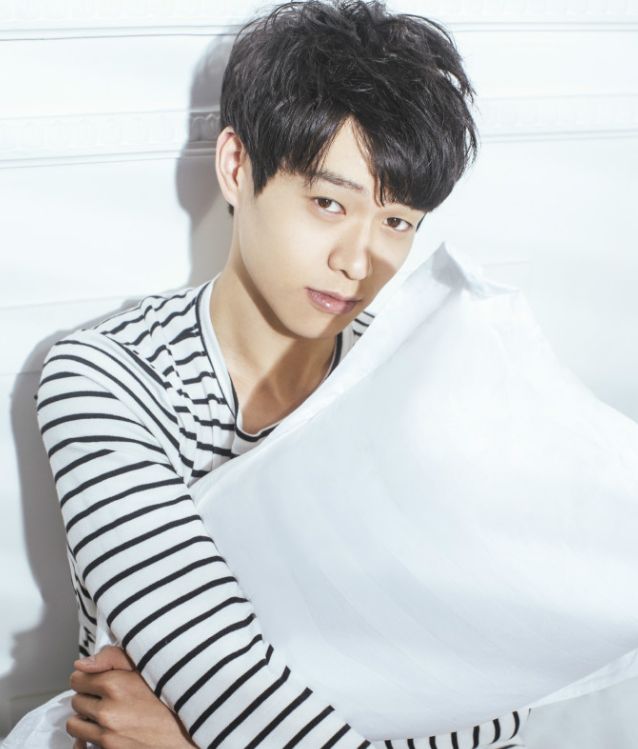 魏大勋被谐星耽误,被搞笑事业耽误的歌手