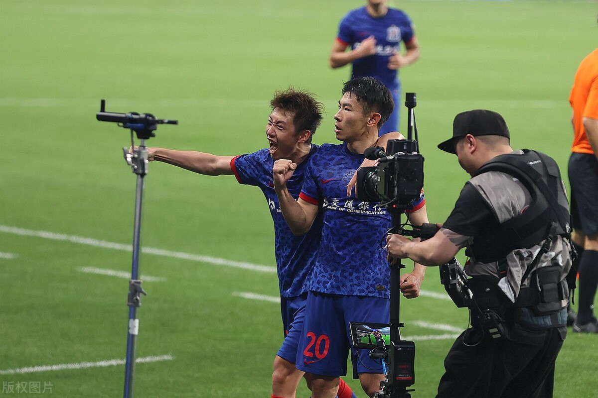 于汉超随恒大队夺过几次中超,于汉超中超视频