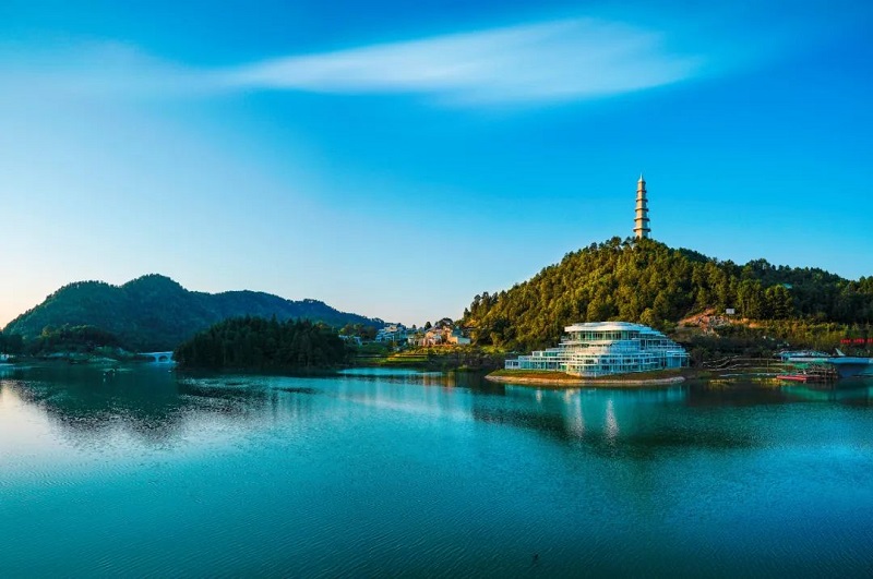 都匀大桥头五一音乐节,五一旅行去哪玩贵州省都匀市