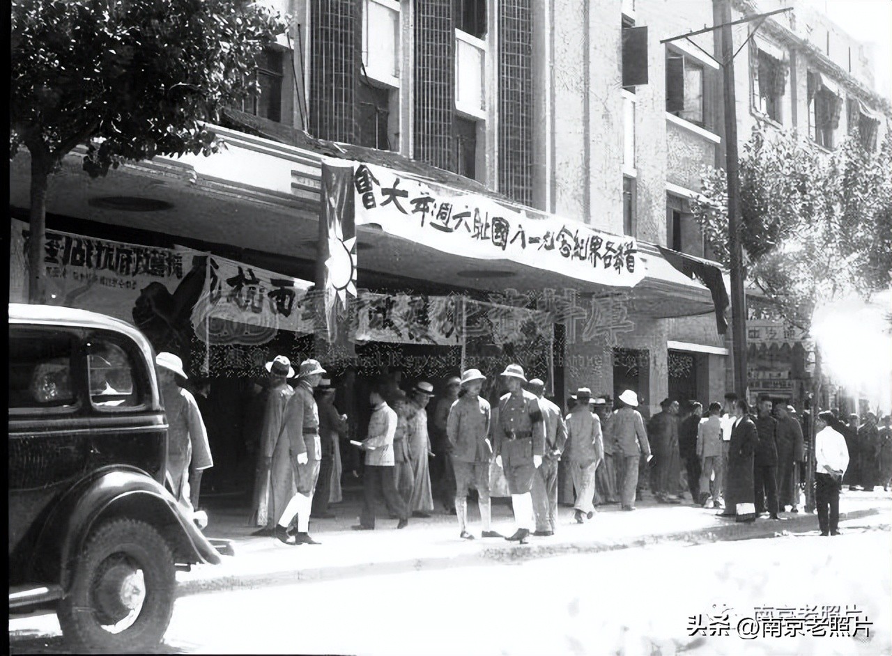 胜利已不在新街口