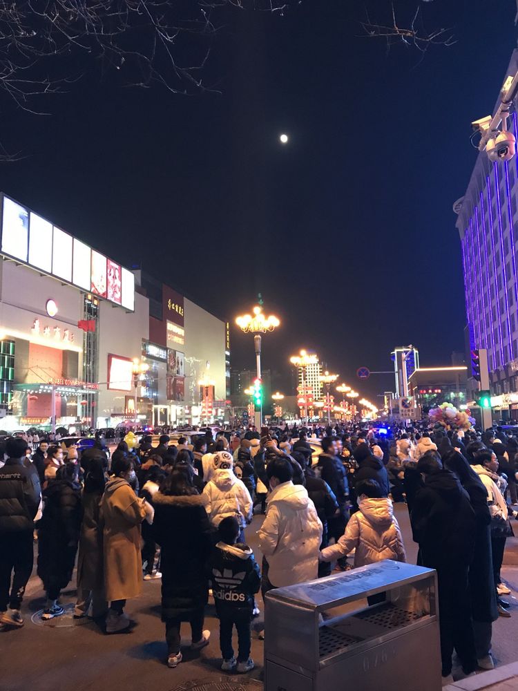 正月十六遛百病才是大沧州的年味,正月十六遛百病遛出健康遛出快乐