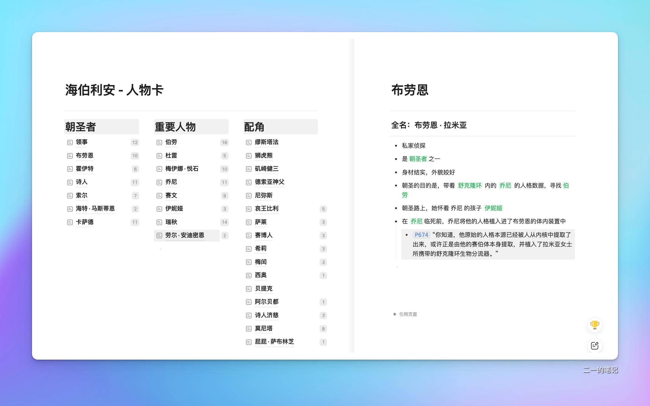 notion和我来哪个好,notion真的好用吗