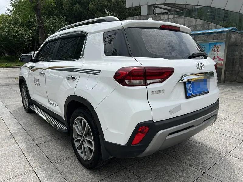 12年现代ix35,现代ix35新老款