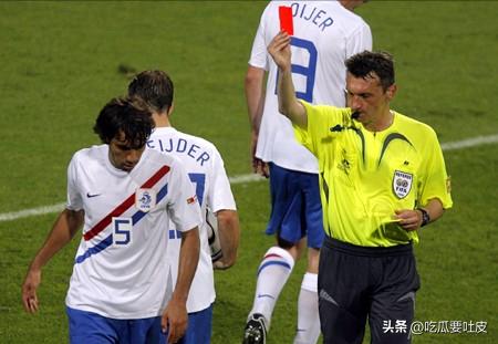 世界杯十大红牌视频,世界杯红牌榜