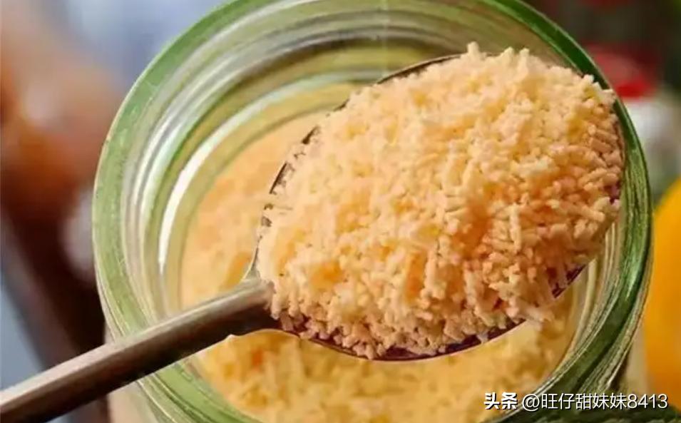 80后记忆中的麦乳精,为什么90年代有麦乳精