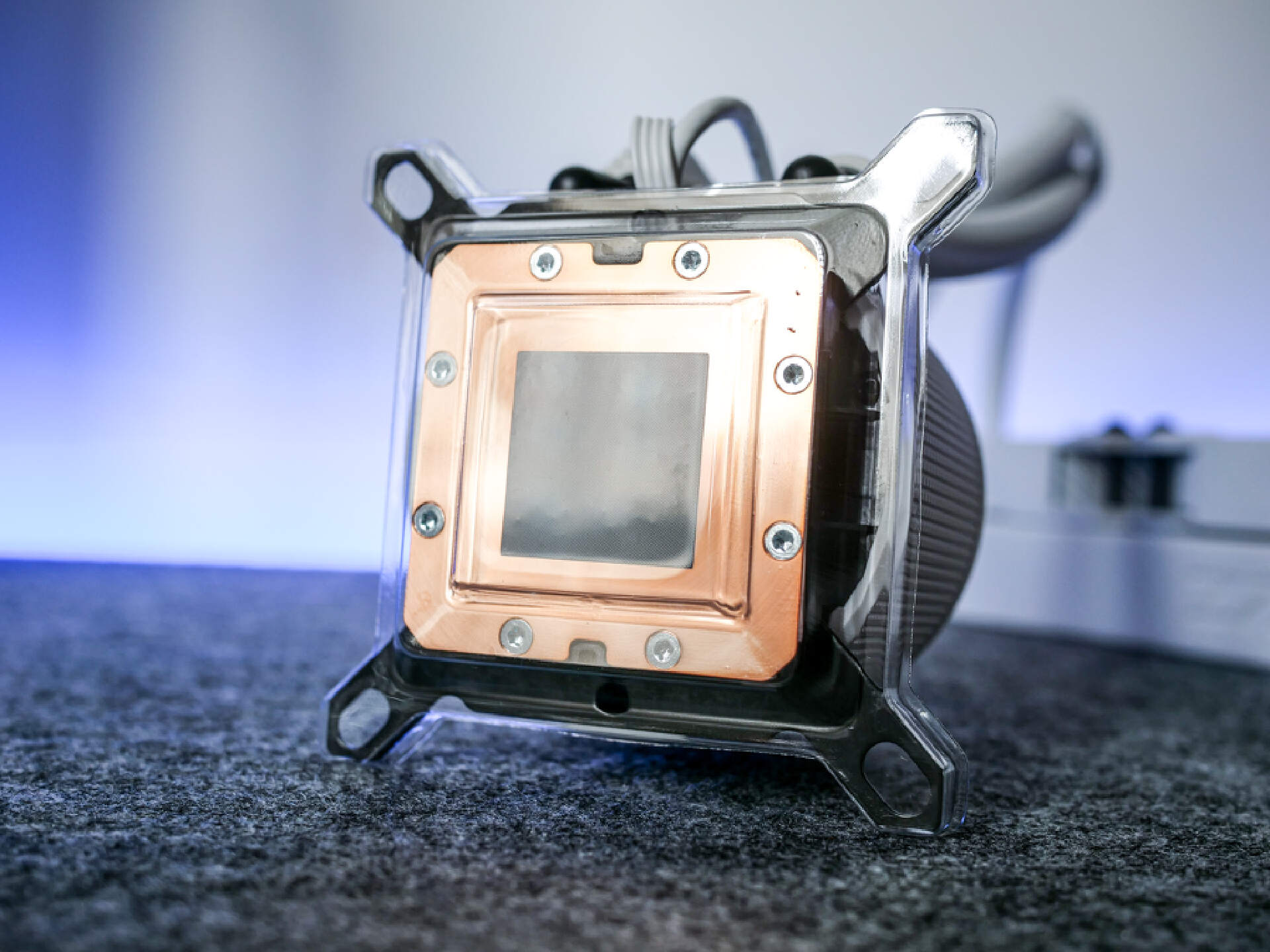 华硕gt502机箱教学,华硕tuf502弹药库机箱装机视频