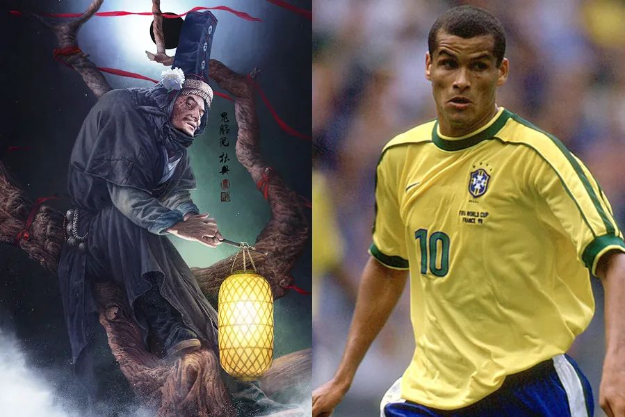 世界杯历史一百单八将（90~82）佐夫摸着天，姆巴佩金钱豹子