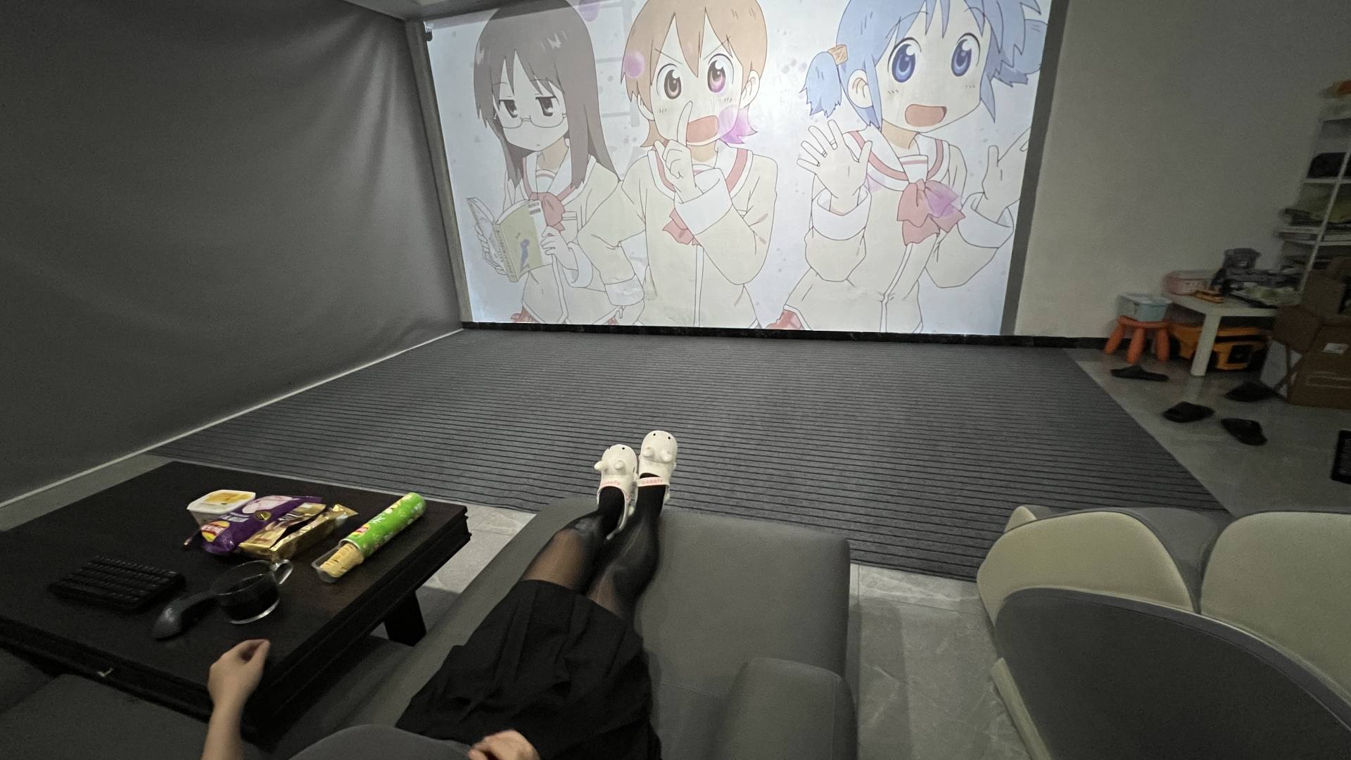 茶几升降新款,茶几也能电动升降