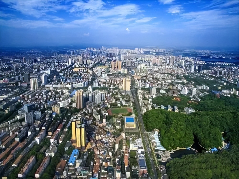 岳阳市gdp在湖南排名,岳阳县的gdp是多少