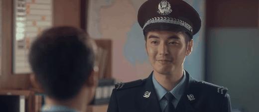 189cm叔系少年爆红!曾是国家级运动员?有颜有身材有演技…