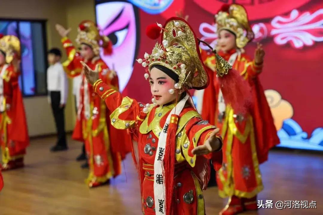 河南省中小学教育新政策,义务教育集团化办学改革典型案例