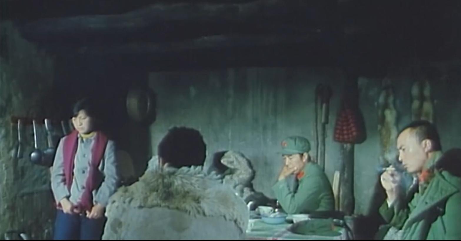 一部让人绝望的短片,一部让人绝望的电影