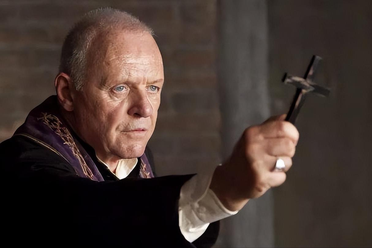 美国驱魔人原型事件,驱魔人的原型故事