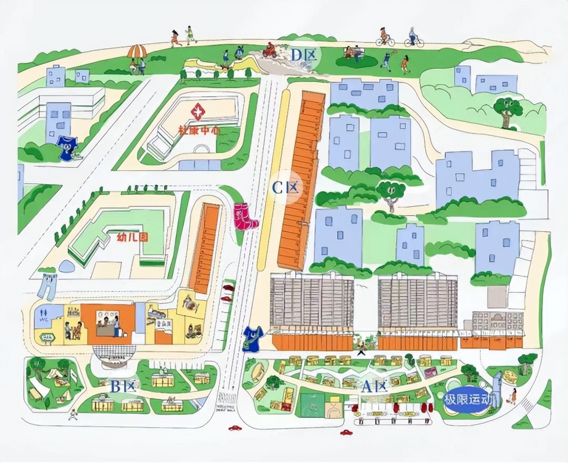 南宁商场开业,南宁保利爱琴海商场开业