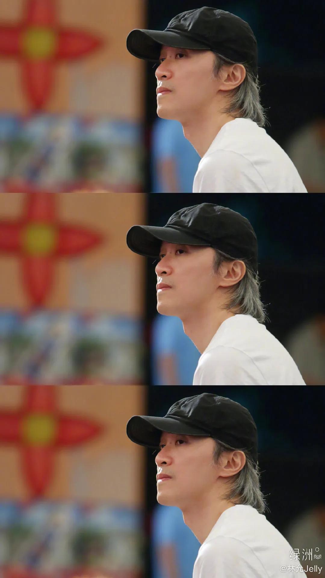 周星驰60岁生日，永远的星仔