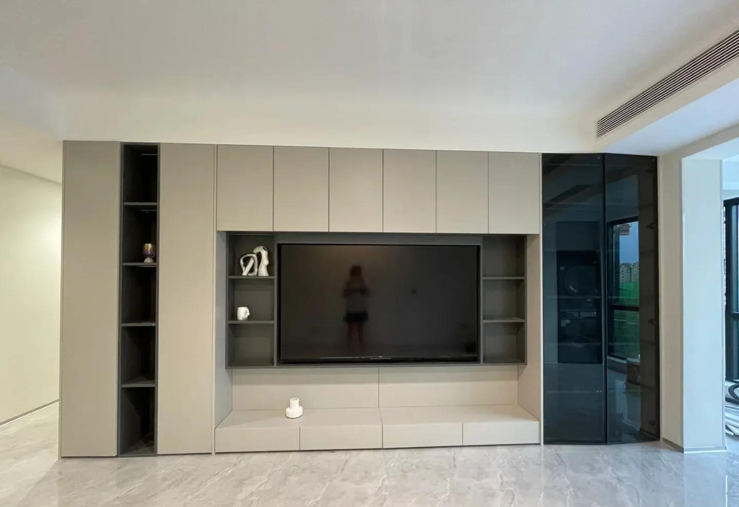 139平米的房子装修案例,安徽夫妇房屋装修堪称典范