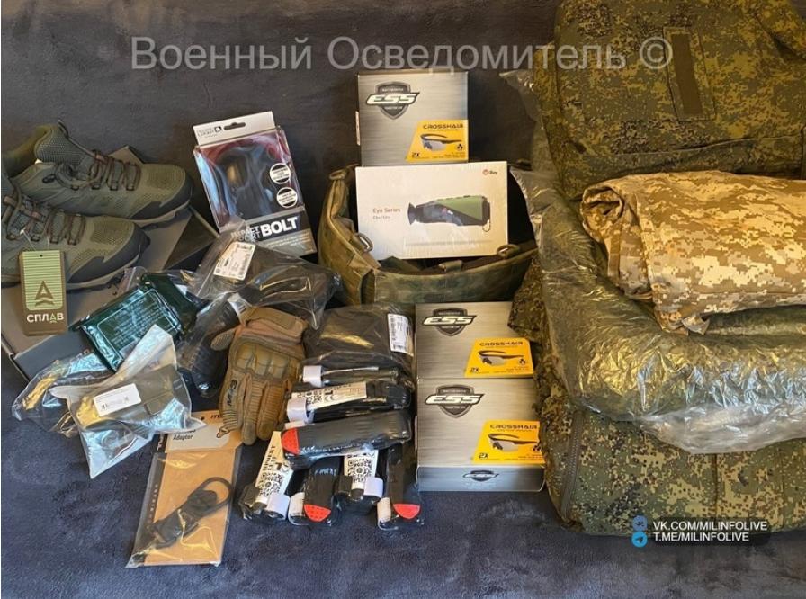 俄罗斯士兵必备武器有哪些,俄罗斯新兵的武器