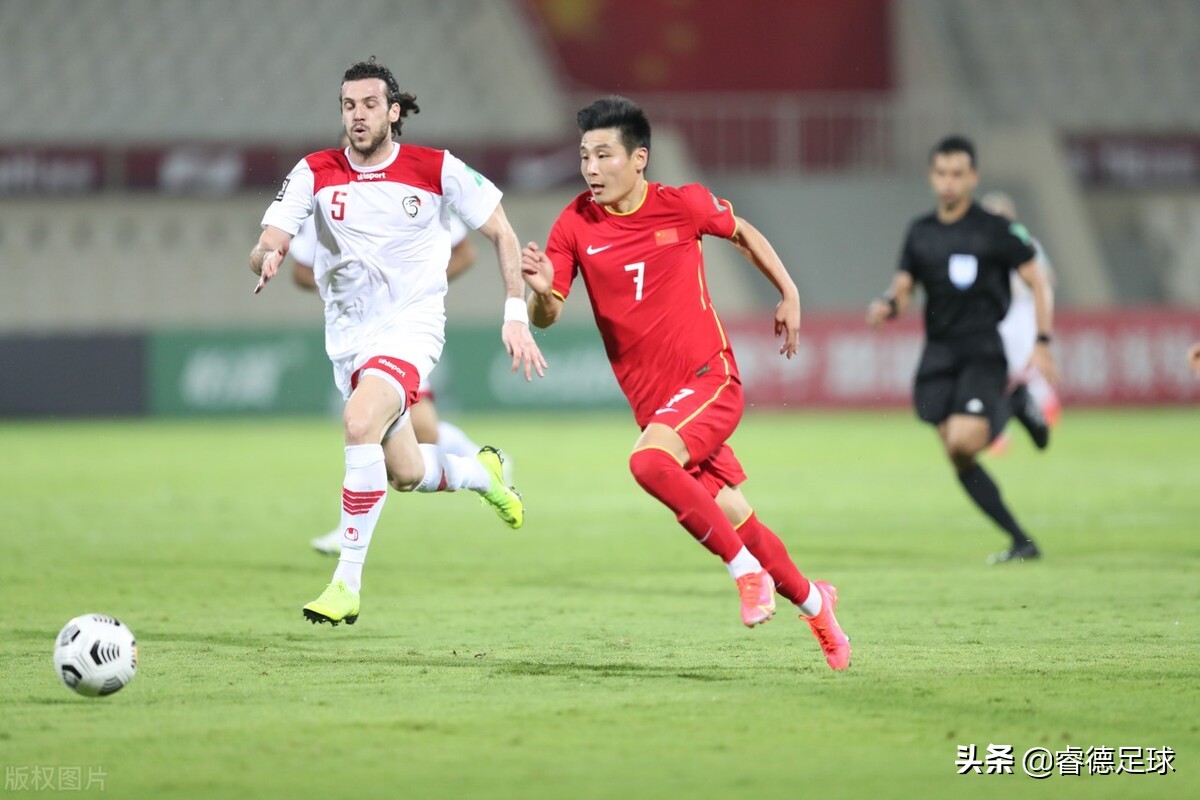 男足为什么不敢拼抢,男足为什么永远踢不出线