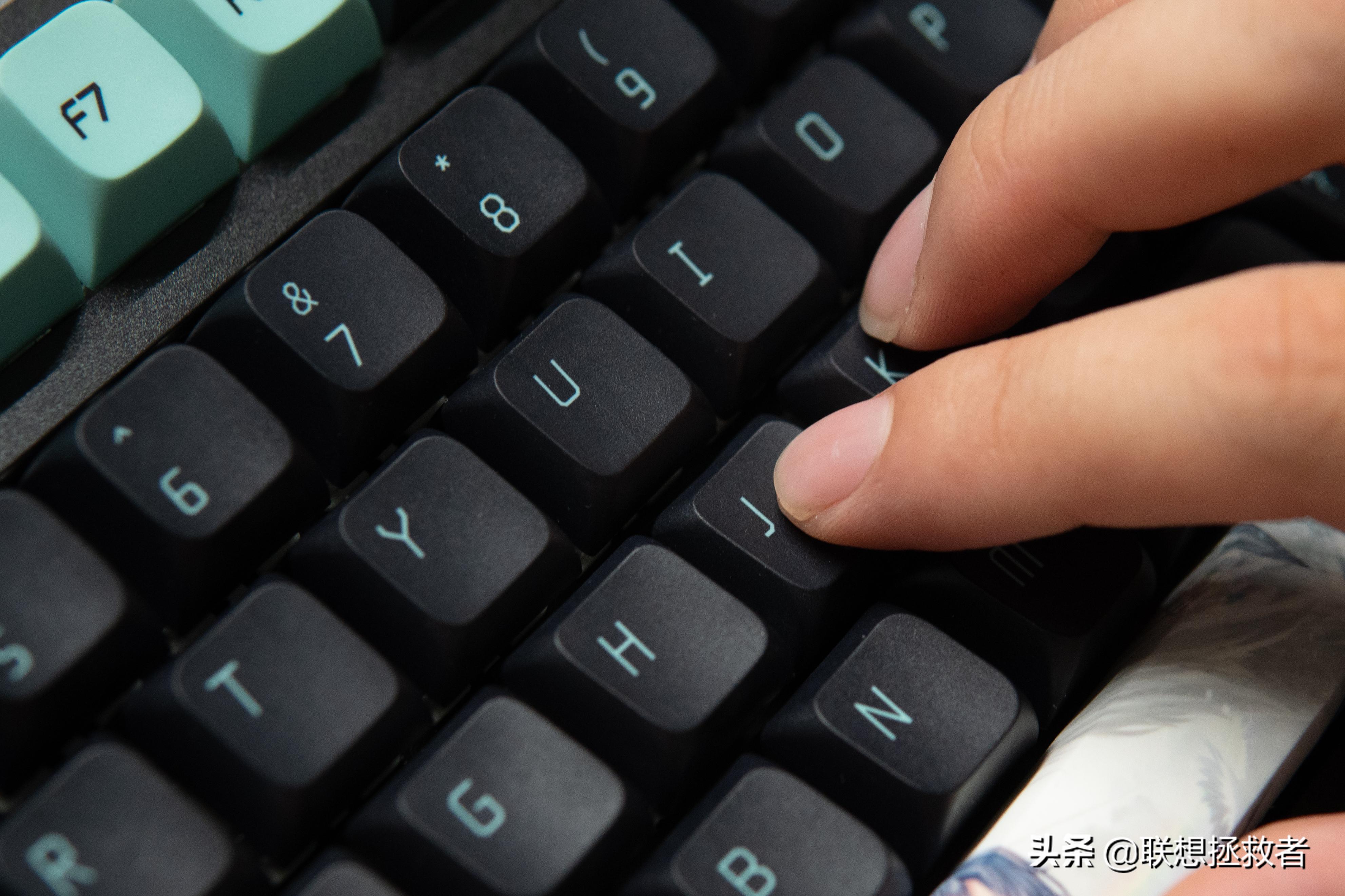 拯救者k7键盘钛晶灰和幻影黑,联想机械键盘拯救者k7有没有驱动