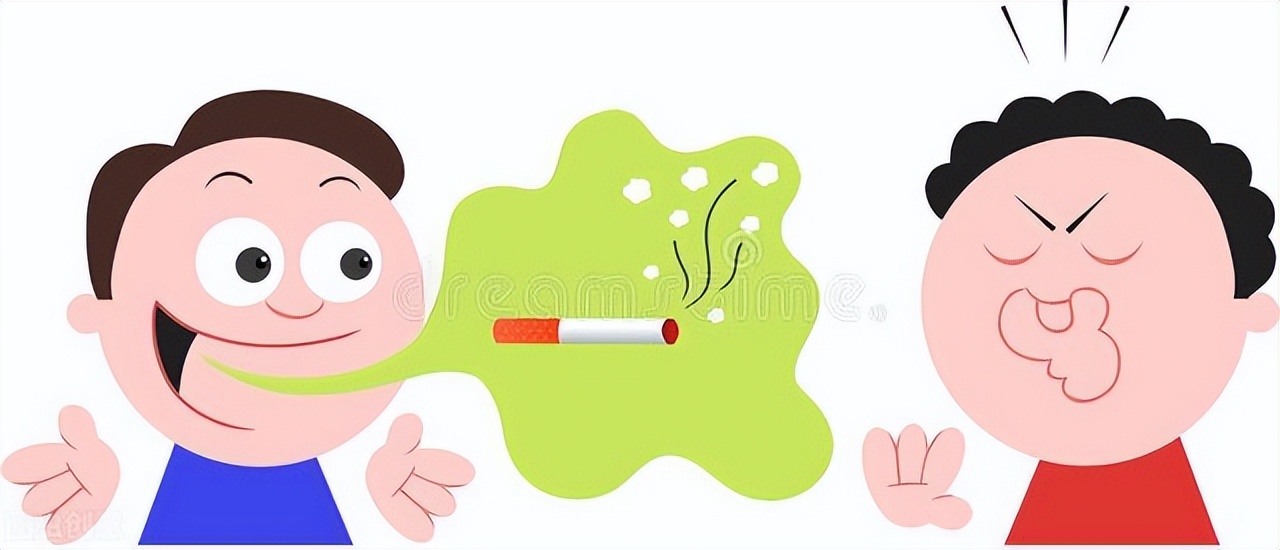 经常抽烟的人应该怎么补救,经常抽烟的人嘴里有味道怎么解决