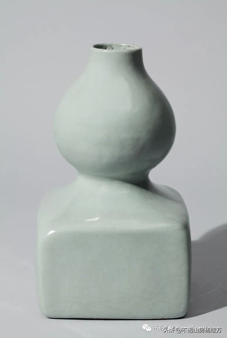 雍正黄色釉瓷器图,清代雍正朝粉青釉瓷器鉴赏