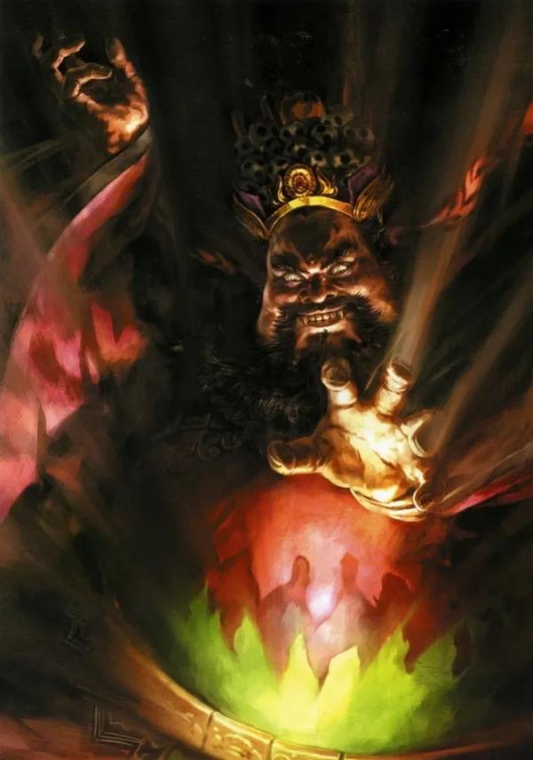 真三国无双的画面变迁史,不一样的三国演义全集