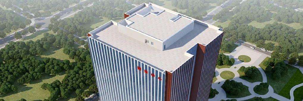 潜力爆发！稀缺商服用地，陕西侨商国际大厦背后的秘密！