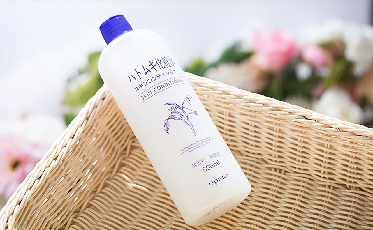 最好用的化妆水,保湿化妆水哪款好用