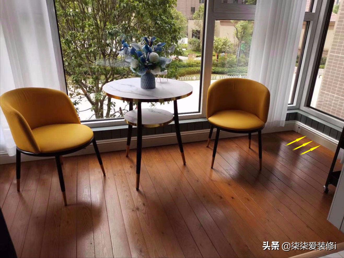 地暖用哪种踢脚线比较好,水暖用地暖好还是暖气片好